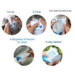 ICE GEL PACK 200ML