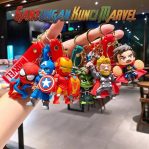 GANTUNGAN KUNCI MARVEL