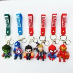 GANTUNGAN KUNCI MARVEL
