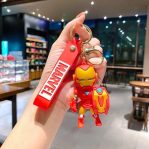 GANTUNGAN KUNCI MARVEL