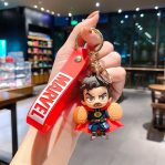 GANTUNGAN KUNCI MARVEL