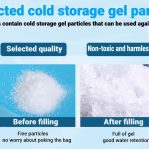 ICE GEL PACK 200ML
