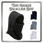 TOPI MASKER BALACLAVA BUFF