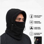 TOPI MASKER BALACLAVA BUFF