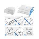 PLASTIK VACUUM BAG