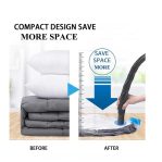PLASTIK VACUUM BAG