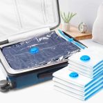 PLASTIK VACUUM BAG