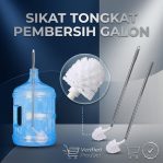 SIKAT TONGKAT PEMBERSIH GALON