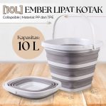[10L] EMBER LIPAT KOTAK