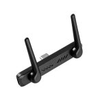 ADAPTOR STAND HP LIPAT 2in1  TYPE C