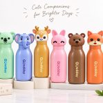 BOTOL TERMOS KARAKTER 450mL
