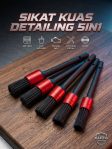 SIKAT KUAS DETAILING 5IN1