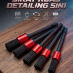 SIKAT KUAS DETAILING 5IN1
