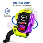HOLDER SPION MOTOR VA17 VANGO