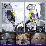 HOLDER SPION MOTOR VA17 VANGO