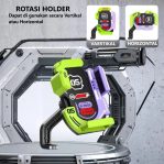 HOLDER SPION MOTOR VA17 VANGO