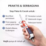 OBENG USA PLUSMINUS 2WAY 4INCH