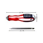 OBENG USA PLUSMINUS 2WAY 4INCH