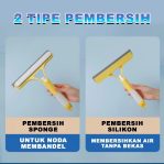 PEMBERSIH KACA 3IN1