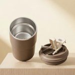 TUMBLER GELAS KOPI 650mL