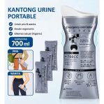 KANTONG URINE PORTABLE