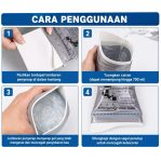 KANTONG URINE PORTABLE