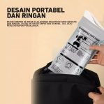 KANTONG URINE PORTABLE