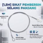 [1,5M] SIKAT PEMBERSIH SELANG PANJANG